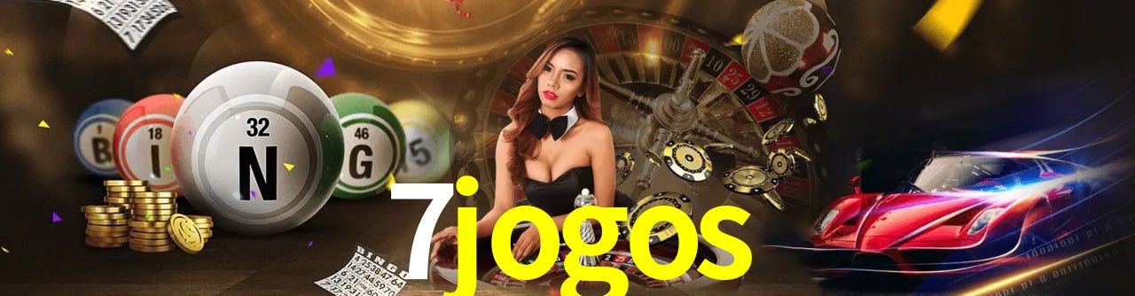 Slots com jackpots e giros grátis na 7jogos