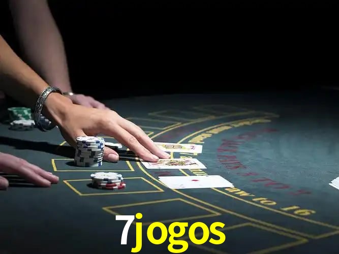 Jogos populares e pagamentos rápidos na 7jogos