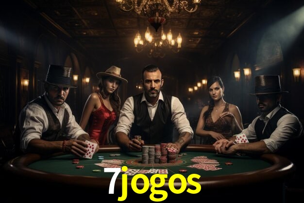 Download para Android e iOS na 7jogos