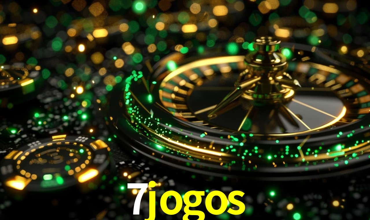 Canal oficial no Telegram da 7jogos