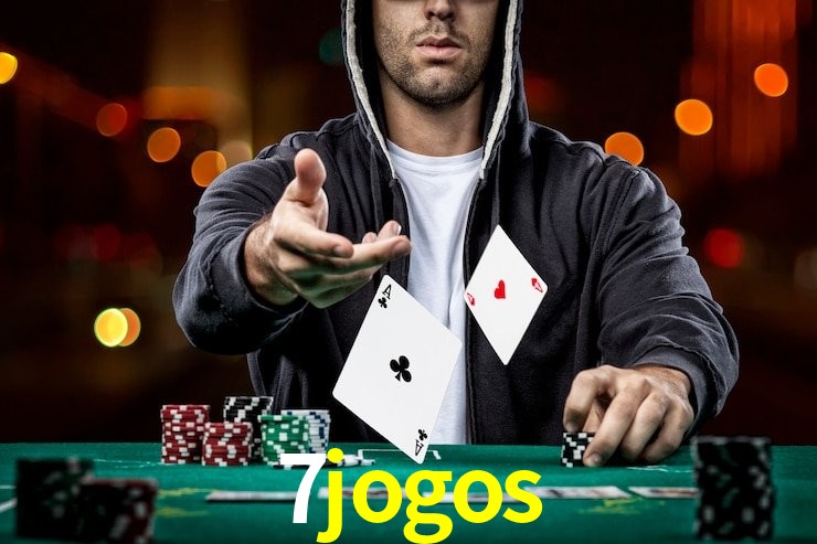 Mercados ao vivo e cash out na 7jogos