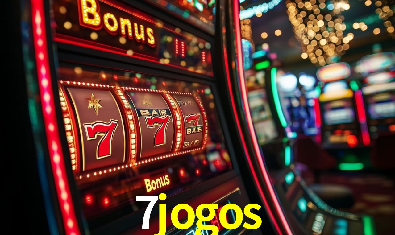 Apostas com odds competitivas na 7jogos