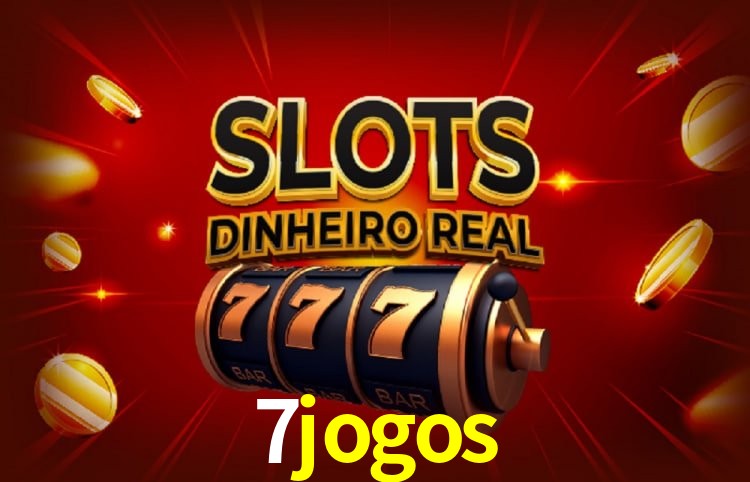 Bônus e promoções da 7jogos