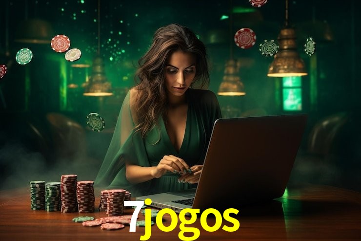 Segurança e privacidade no APP 7jogos